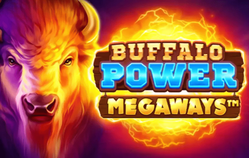 Обзор слота Buffalo Power Megaways от Playson в 1Win Казино