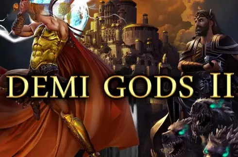 Обзор слота 1win Demi Gods 2 от Spinomenal в казино 1Win