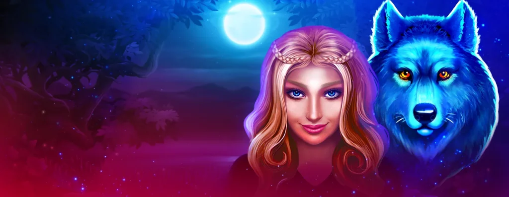 ΠΠ±Π·ΠΎΡ ΡΠ»ΠΎΡΠ° Lady Wolf Moon ΠΎΡ Bgaming Π² ΠΊΠ°Π·ΠΈΠ½ΠΎ 1Win