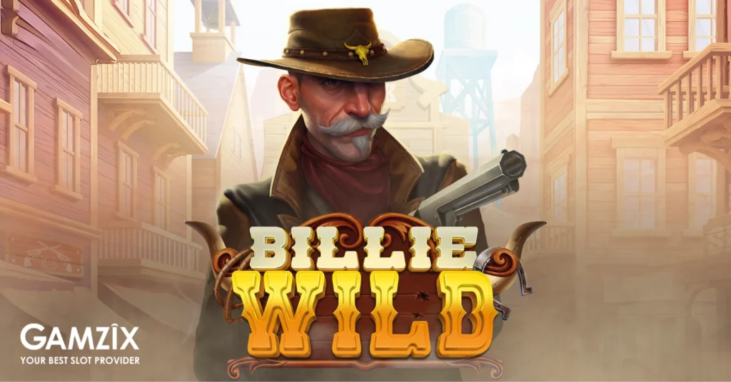 Обзор слота Billie Wild от Gamzix в казино 1Win