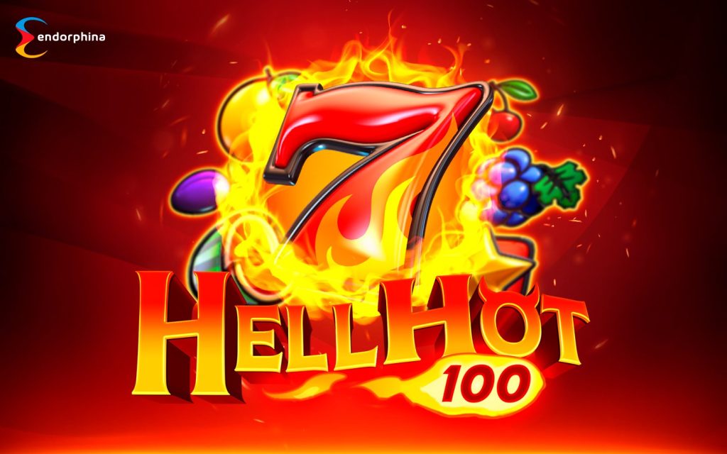 Обзор слота Hell Hot 100 от Endorphina в казино 1Win